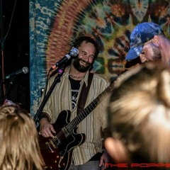 Californa Voodoo Use Me 7.20.2014 @quixotes Denver,Co