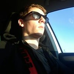 Christopher Striebel