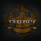 Young Reezy On The Track