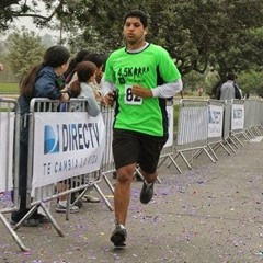 Ricardo Bárcena Castillo