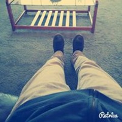 Brandon Ridiculo Kovacic