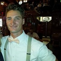 Chris Schweiger Vitchev