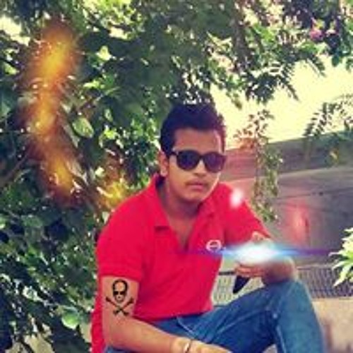 Arjun Singh Rajput’s avatar