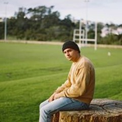 Mitchell Collins 6
