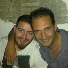 Dimitris Kalandranis