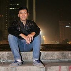 Abel Pambudi Prabowo