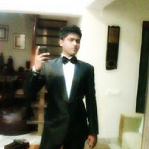Hasan Furniturewala’s avatar
