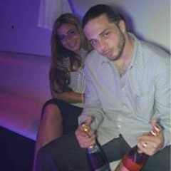 Nicholas Michael Veglatte