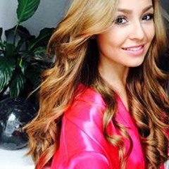 Erika Tatiana Paz Eraso