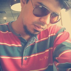 Syed Atir Mohiuddin