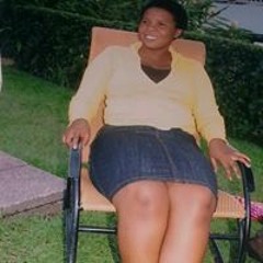 Teilla Princess Mpuhwe