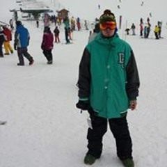 Johnny Shambu Canning