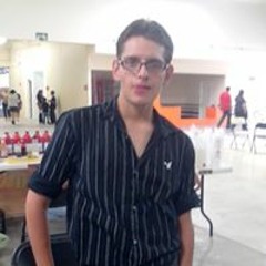 Wero Saucedo Gonzalez