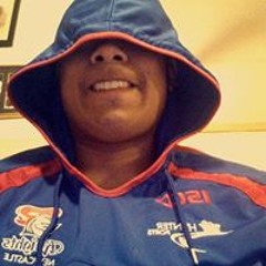 Reuben T Rex Alapati