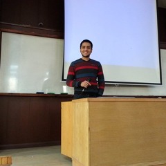 Mohamed Shoman 1