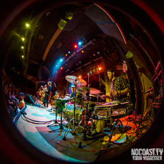 "Instant Coffee" (feat. Kyle Hollingsworth) (Euforquestra)