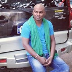 Krishna Kumar 3112