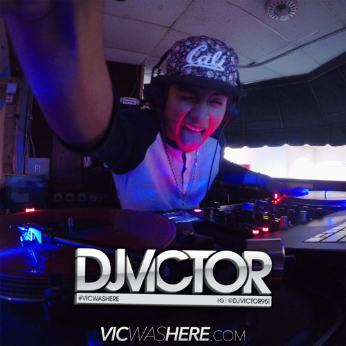 Stream Victor The DJ music Listen to songs, albums, playlists for