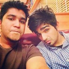 Nazeer Zak