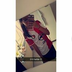 Romey Van de Vorstenbosch