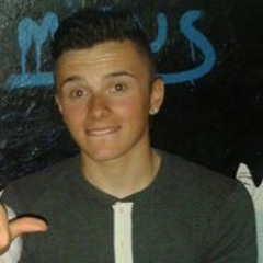 Kenny Molly