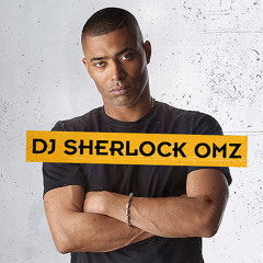 DJ Sherlock Omz