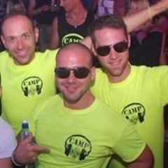 Mario Ultraman Dreier