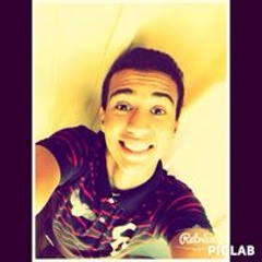 U-sef Megahed