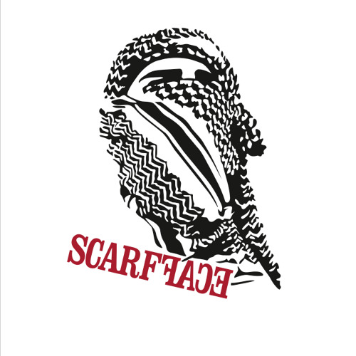 Scarf Face’s avatar