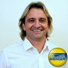 Sandro Sotilli Candidato