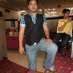 Hammad Chaudary 1
