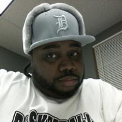 Christopher J. Thomas