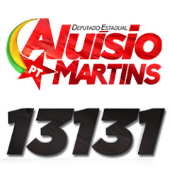 Aluísio Martins 13131