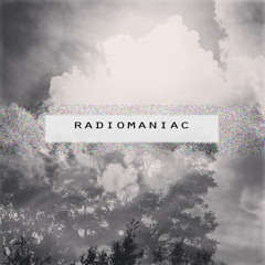 Radiomaniac - Album Teaser 2014