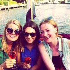 Dorine van den Bergh