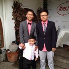 Rom Angelo Dela Cruz