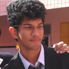 Sahil Sharma 99
