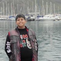 Parth Gupta 22
