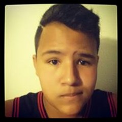 Erwin Alarcon Alarcon