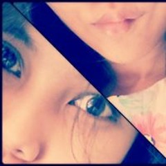 Sii Kecil Ayu Wardani