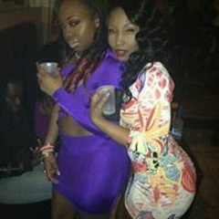 Diamond Youdream'bout