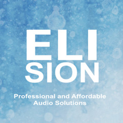 Elision Music Productions