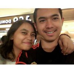 Indri Ayu Padmowidjojo