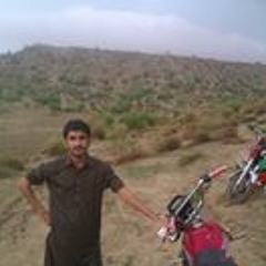 Shoaib Ahmed Khoso