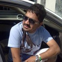Mandar Jadhav 1