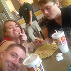 Nathan Daniel Matthews