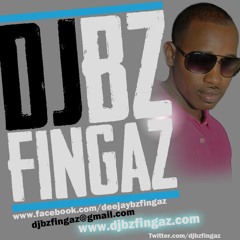 DJ BzFingaz