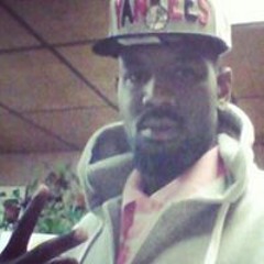 Derrick Scott Johnson Sr.