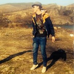 Cristian Hategan