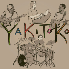 Yakitoko